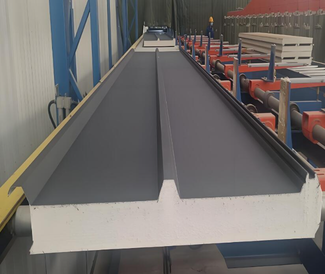 马鞍山聚氨酯泡沫保温板